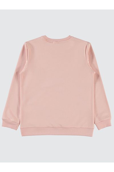 TWEETY Pink Sweatshirt for Girls 10-13 Years