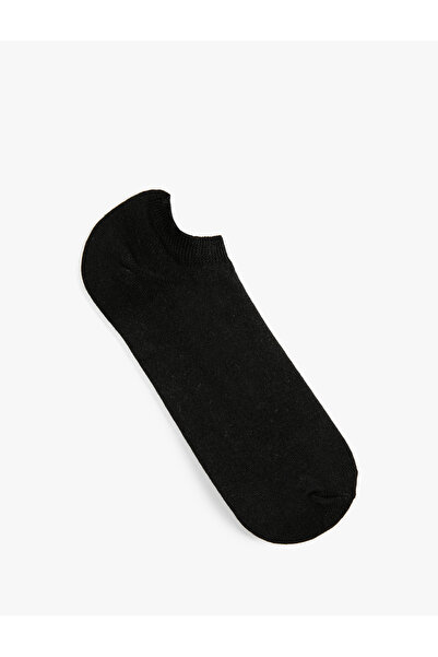 Koton Βασικό Σετ Αόρατες Κάλτσες 5 τεμαχίων