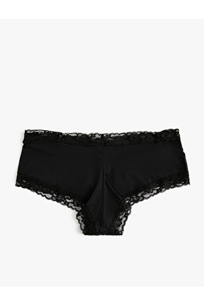 Koton Chiloți hipster din dantelă