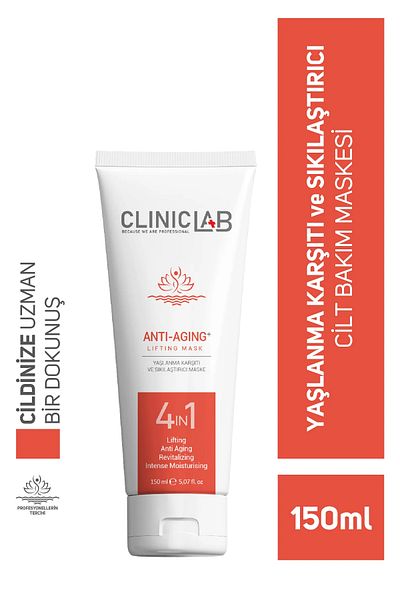 Cliniclab Anti-Aging and Firming Mask 150 ml