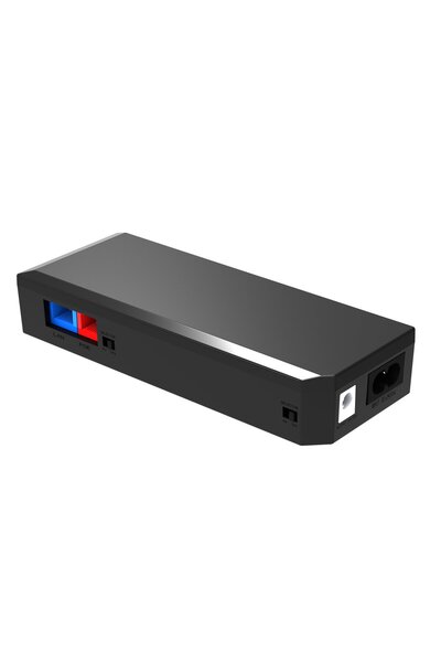 Powerful Pm-4000 4000mAH Lityum Pil Mıcro Dc Modem Ups Kesintisiz Güç Kaynağı