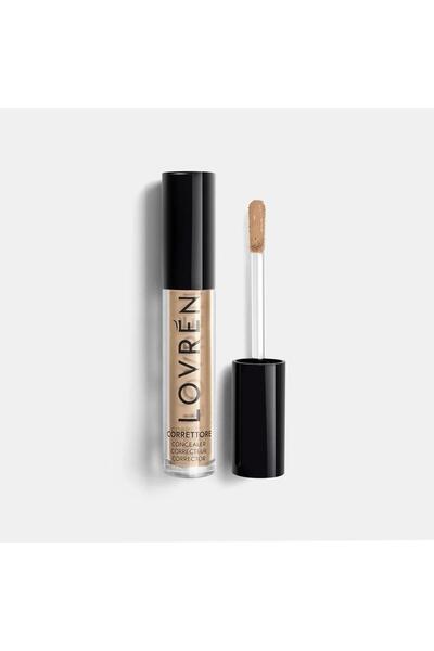 lovren Cr2 Medium Dark Medium Dark Tone Concealer 4.5ml
