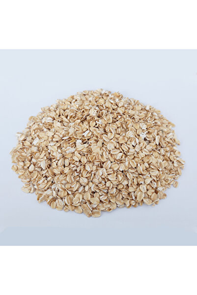 KAPPADOKİA Organik Yulaf Ezmesi - 2,5 Kg (Yeni Hasat)