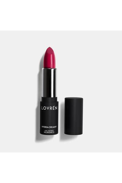 lovren R4C Hydra-Creamy Ciliegia Cherry Lipstick
