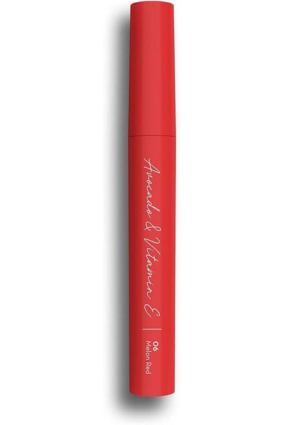Mamaearth Lipstick 06 Melon Red 2 gm