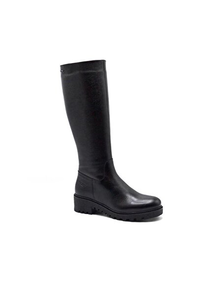 Venüs VENÜS 1950890K WATERPROF SU GEÇİRMEZ DERİ KADIN ÇİZME