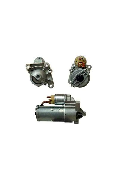 WINWIN MARS MOTOR 12V 10 TEETH VALEO TIP RENAULT MASTER 2 WIN-03-STR3087