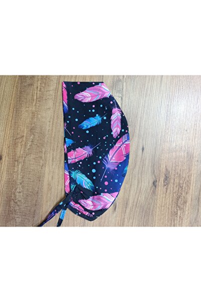 Limitless Cerrahi bone hemşire bonesi doktor bonesi ameliyat bonesi