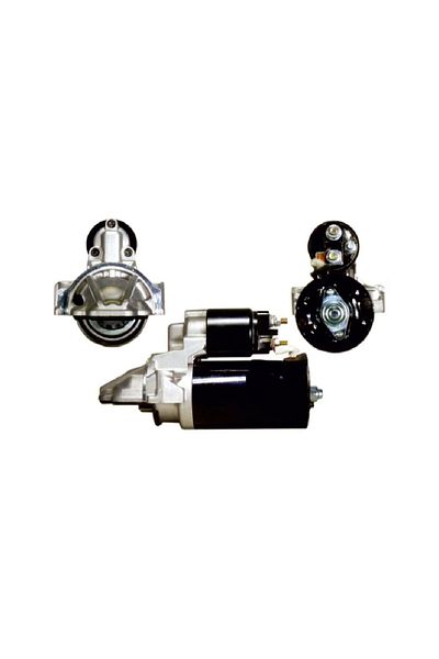 WINWIN MARS MOTOR 12V 12 DIS 2.0 KW BOSCH TYPE FORD TRAN WIN-03-STR6840