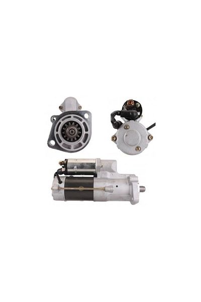 WINWIN MARS MOTOR 24V 13 DIS NIKKO TYPE ISUZU TURQUOISE 190 WIN-03-STR2812