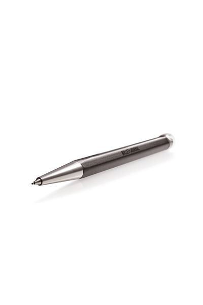 Leuchtturm1917 Drehgriffel Nr.2 - 0.7 mm Black-G Special Bullet Journal Versatil Nib Pen