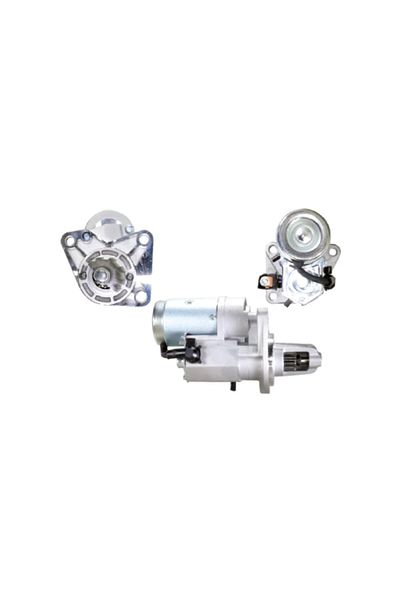 WINWIN MARS MOTOR 12V 11 DIS 2.2 KW NIPPONDENSO TYPE KIA WIN-03-STR6180