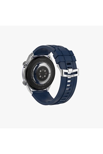 SWORD Wıa Ultra Mavi Akıllı Saat Sw-wıa Ultra