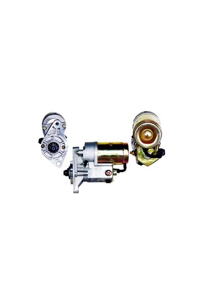 WINWIN MARS MOTOR 12V 11 DIS 2.2 KW NIPPONDENSO TYPE KIA WIN-03-STR5015