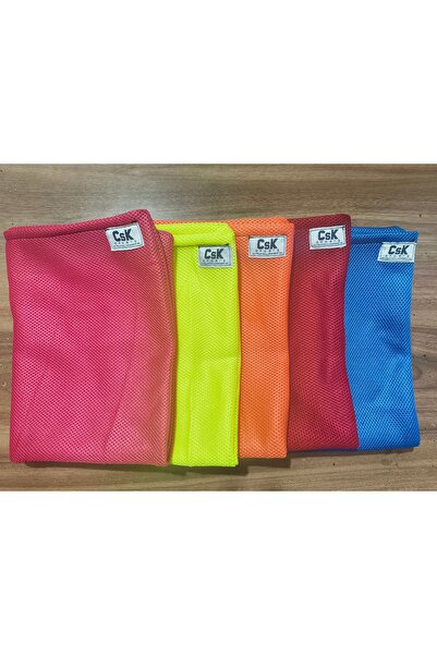 CsK Sports Top Taşıma Filesi