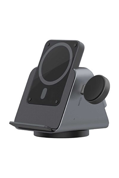 SWORD 4200mah Magnetic Wifi Powerbank 5 In 1 Sw-864