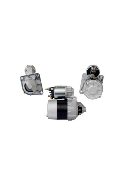 WINWIN MARS MOTOR 12V 9 DIS 1.0 KW VALEO TIP ALBEA / LIN WIN-03-STR3262