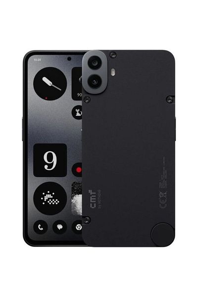 Cmf by Nothing Phone 1| 8GB RAM| 256 GBSSD| 6.67" AMOLED Screen| MediaTek 7300 Processor| 5000mAh| R