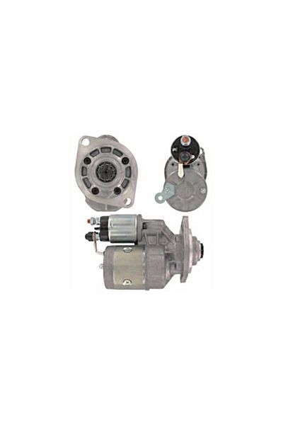 WINWIN MARS MOTOR 12V 9 DIS 1.4 KW PAL TIP SKODA FAVORIT WIN-03-STR1205