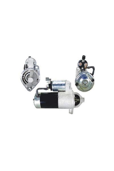 WINWIN MARS MOTOR 12V 8 DIS MITSUBISHI TIP HYUNDAI ACCEN WIN-03-STR4104 Compatible