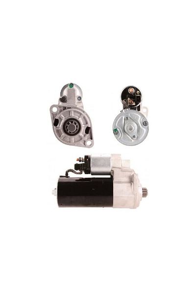WINWIN MARS MOTOR 12V 9 DIS BOSCH TIP SKODA FELICIA / CA WIN-03-STR6552