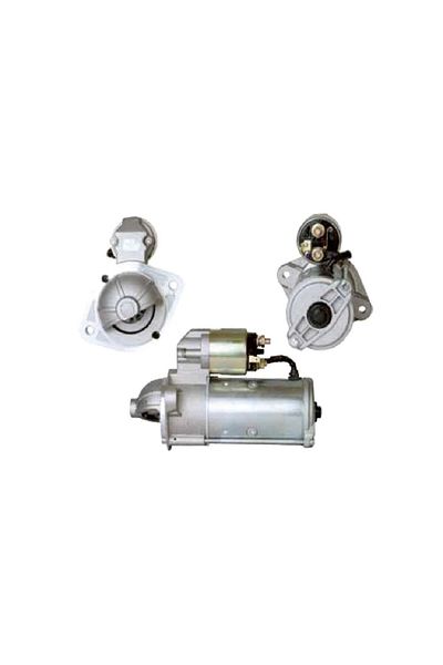 WINWIN MARS MOTOR 12V 10 TEETH VALEO TYPE KIA BONGO WIN-03-STR3096A