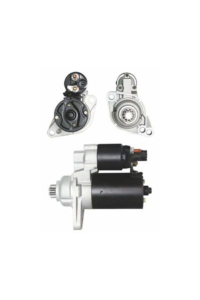 WINWIN MARS MOTOR 12V 10 DIS 1.1KW BOSCH TYPE GOLF JETTA WIN-03-STR6526