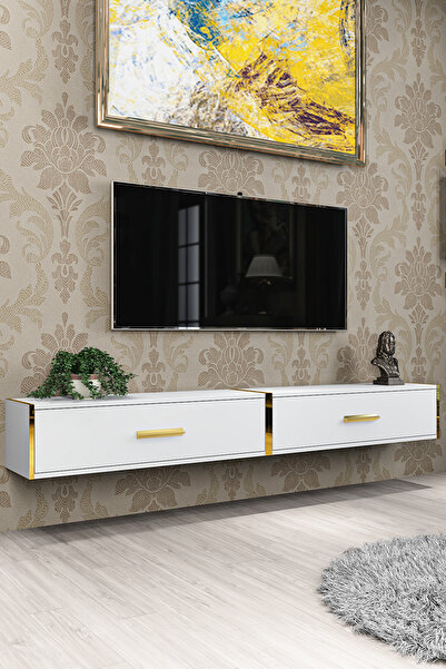 Givayo Mobilya ELROND TV ÜNİTESİ