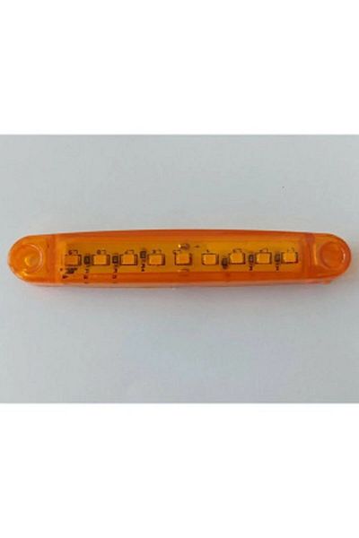 Nevpa Finger Patterned Led Lamp