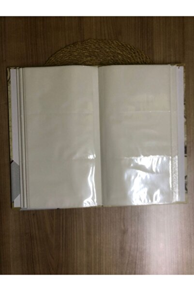 Dijital Dünyası 10x15 300'lük Delüks Desenli Fotoğraf Albümü