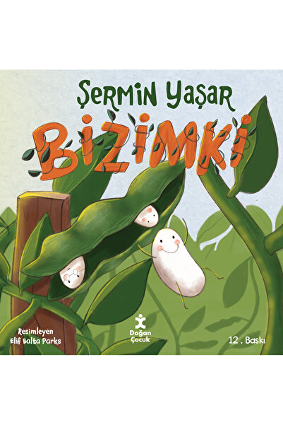 Doğan Egmont Yayıncılık Bizimki
