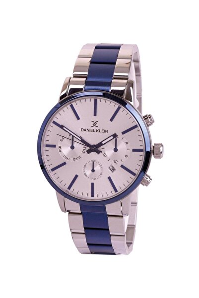 Daniel Klein Dk102-012223b Exclusive Erkek Kol Saati