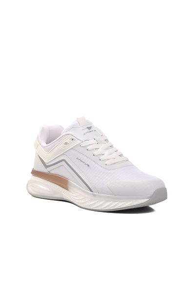 AYAKMOD Tenis unisex alb Walkway