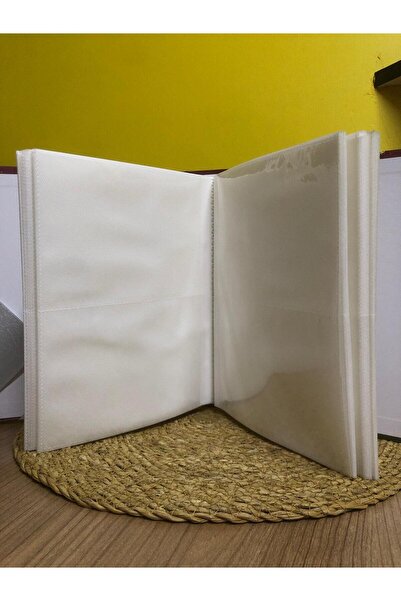 Dijital Dünyası 10x15 200'lük Delüks Desenli Fotoğraf Albümü