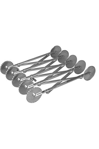 PASTRY PLANET روليت شنايدر مزدوج الجوانب 5 Li (العلامة التجارية الألمانية)