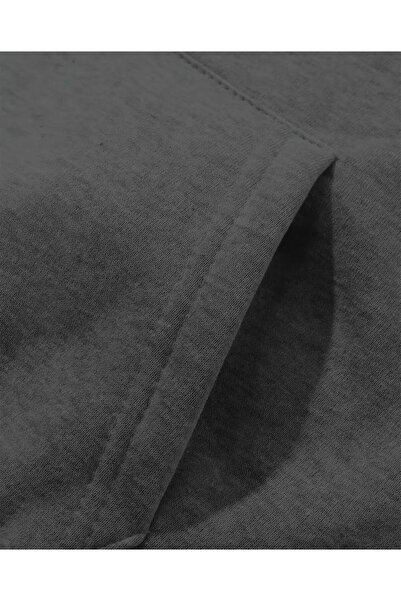 JustBS Hanorac CASUAL NEGRU CU 2 fire cu șargon