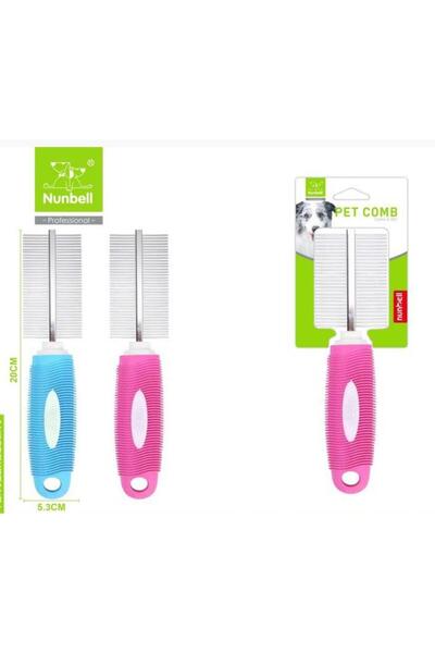 Nunbell KITIK AÇMA TARAK ÇİFT TARAFLI