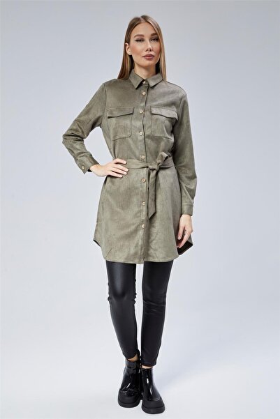 HomeStore Uzun Gömlek