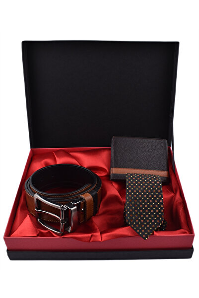 Marka Kml-2027 Boxed Triple Set Set