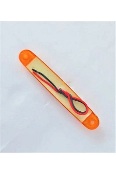 Nevpa Finger Patterned Led Lamp