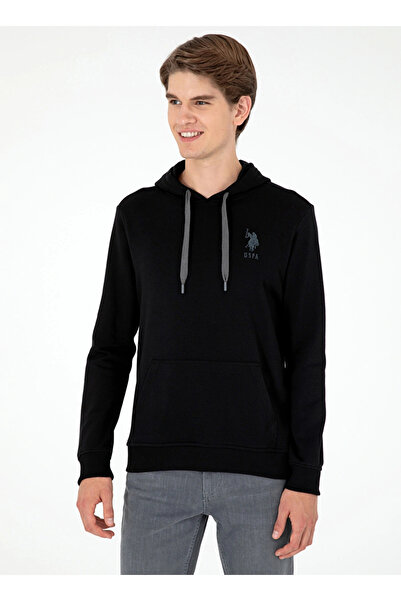 U.S. Polo Assn. Ανδρικό φούτερ Classic G081SZ082.000. 1926894 DMLS