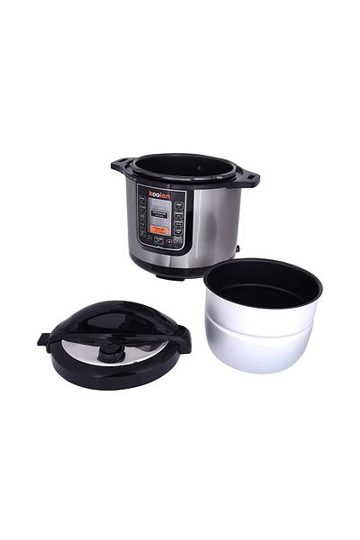 Koolen pressure Cooker