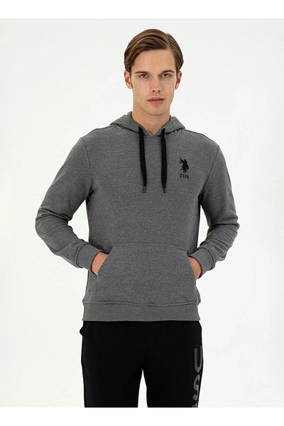 U.S. Polo Assn. Ανδρικό φούτερ Classic G081SZ082.000. 1926894   DMLS
