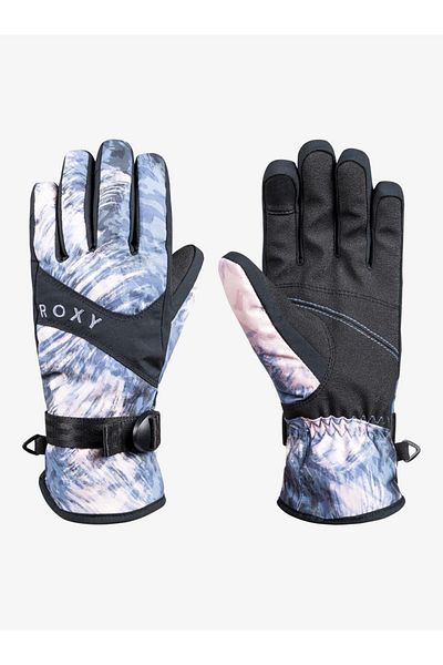 Roxy Jetty Women's Ski Gloves-Erjhn03251