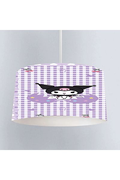 EVSEHOMES Penguins - Egg Kuromi Design