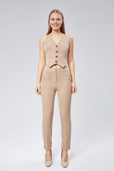 HomeStore Pantolon Havuç Kesim