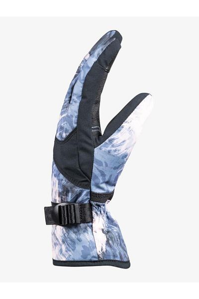 Roxy Jetty Women's Ski Gloves-Erjhn03251