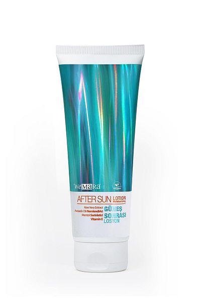 Mara Kozmetik After Sun Lotion
