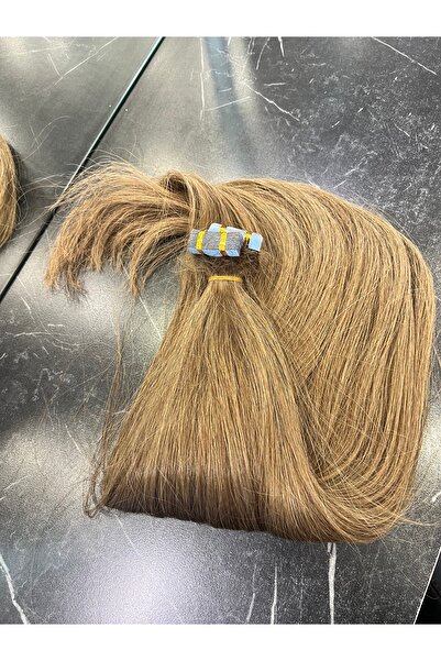FERDİ KARATAY HAIR STUDIO Kumral bant kaynak 200 gram