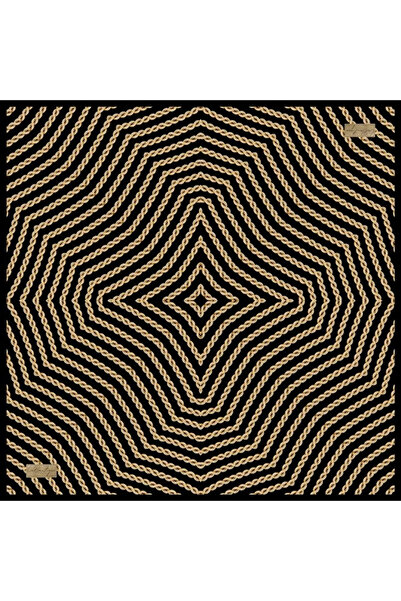 LA BOUTIQUE 2131 سورا سيلك 01 - 90x90 موديل سيلك